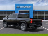 New 2025 Chevrolet Silverado 2500 LT w/ Z71 Chrome Sport Edition image 3