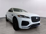 New 2026 Jaguar F-PACE R-Dynamic S image 3