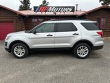 Used 2017 Ford Explorer 4WD image 3