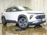 New 2026 Chevrolet TrailBlazer LT w/ Convenience Package image 2
