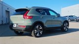 New 2025 Volvo XC40 B5 Plus w/ Protection Package Premier image 3