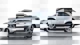 New 2026 Porsche Macan image 2