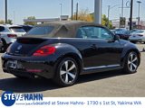 Used 2016 Volkswagen Beetle R-Line SE image 5