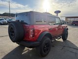 New 2024 Ford Bronco Wildtrak image 4