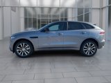 New 2026 Jaguar F-PACE R-Dynamic S image 5