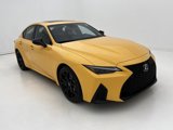 Used 2025 Lexus IS 500 image 4