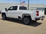 New 2025 Chevrolet Silverado 2500 LT w/ Convenience Package image 6