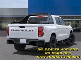 New 2025 Chevrolet Colorado Z71 w/ Midnight Edition image 4