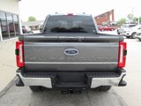 New 2025 Ford F250 Lariat image 4