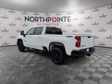New 2025 Chevrolet Silverado 2500 LT w/ Trail Boss Package image 4