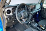 New 2025 Jeep Wrangler Sport S image 6