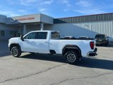 New 2025 GMC Sierra 3500 SLE image 4