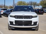 New 2025 Jeep Grand Cherokee L Summit image 2