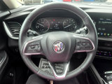 Used 2023 Buick Envision Preferred w/ Sport Touring Package image 6