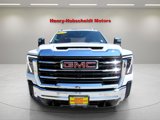 Used 2024 GMC Sierra 3500 SLT w/ SLT Premium Package image 2