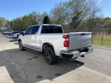 Used 2022 Chevrolet Silverado 1500 RST image 4