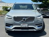 Certified 2025 Volvo XC90 B6 Plus image 2
