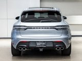 Used 2024 Porsche Macan image 4