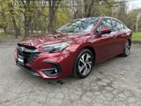 Certified 2025 Subaru Legacy Premium image 4