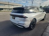 New 2025 Lincoln Nautilus Black Label w/ Jet Appearance Package image 5