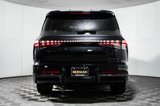 New 2025 INFINITI QX80 Autograph image 4