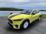 Used 2024 Ford Mustang Mach-E GT image 3