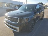 New 2025 Kia Telluride SX image 4