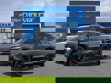 New 2026 Chevrolet Traverse RS w/ LPO, Floor Liner Package image 2