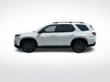 New 2025 Honda Pilot Sport image 2