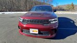 Used 2024 Dodge Durango R/T w/ Tow 'N Go Package image 3