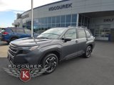 New 2025 Subaru Forester Limited image 3