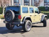New 2025 Jeep Wrangler Unlimited Rubicon w/ XTREMEE 35" Tire Package image 4