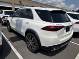 New 2026 Mercedes-Benz GLE 350 4MATIC image 4