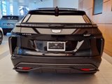 New 2026 Cadillac Lyriq V w/ Exterior Carbon Fiber Package image 5