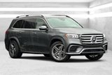 New 2025 Mercedes-Benz GLS 450 4MATIC image 2