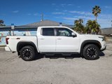 Used 2023 Nissan Frontier PRO-4X w/ Technology Package image 3