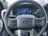 New 2025 Ford F150 XLT w/ Equipment Group 303A High image 3