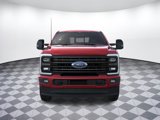 New 2025 Ford F250 Platinum image 4