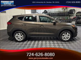 Used 2020 Hyundai Tucson Value w/ Cargo Package image 4