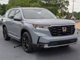 New 2025 Honda Pilot Touring image 4