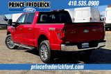 New 2025 Ford F150 XLT w/ Equipment Group 302A MID image 3