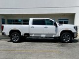New 2025 GMC Sierra 2500 SLT w/ SLT Premium Package image 3