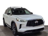 New 2025 INFINITI QX60 Autograph w/ Cargo Package image 3