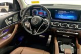 Used 2025 Mercedes-Benz GLS 450 4MATIC image 4