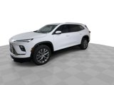 New 2025 Buick Enclave Preferred image 4