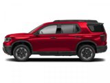 New 2026 Honda Passport TrailSport Elite image 3