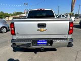 Used 2018 Chevrolet Silverado 1500 LT image 4