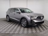 New 2025 Acura MDX w/ Technology Package image 3