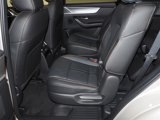 New 2025 MAZDA CX-90 3.3 Turbo w/ Premium Sport Pkg image 4