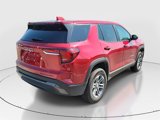 New 2026 GMC Terrain Elevation image 4